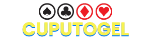 Logo CUPUTOGEL